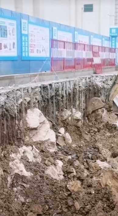 北京石景山区微型桩