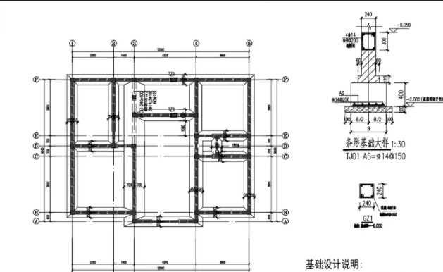 北京石景山区地基基础工程设计