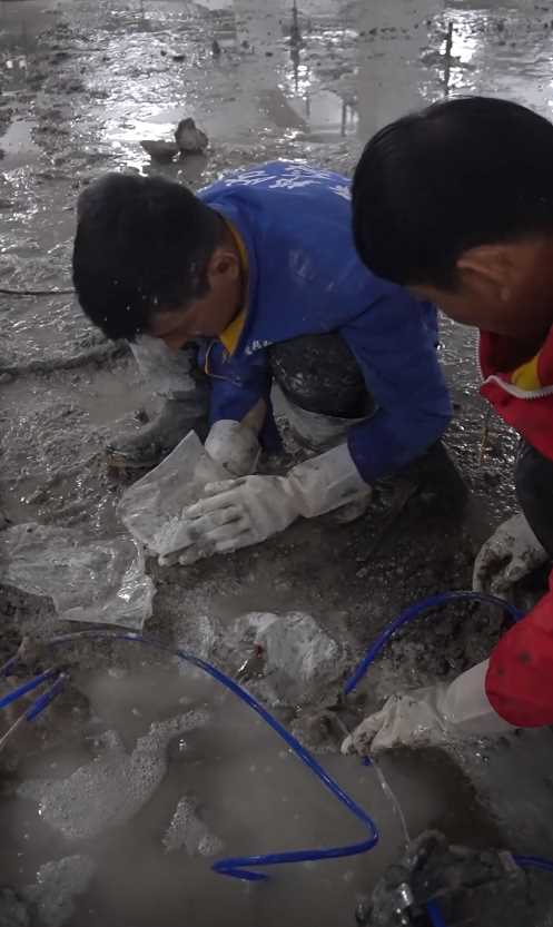 北京石景山区灌浆堵漏